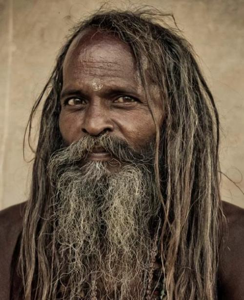 Мелухха: темнокожая цивилизация - больше Египта и шумера! 07