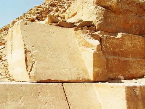 Загадки великих пирамид гизы. 04