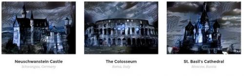 В мти запустили нейросеть, генерирующую пугающие изображения. 02 В мти запустили нейросеть, генерирующую пугающие изображения. 02