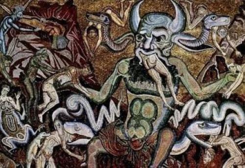 Зловещее аббатство лючедио. 02 Зловещее аббатство лючедио. 02