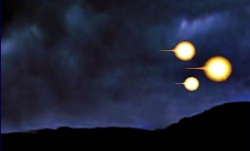 Самарские аномалии: тайны рачейского бора. 05 Самарские аномалии: тайны рачейского бора. 05