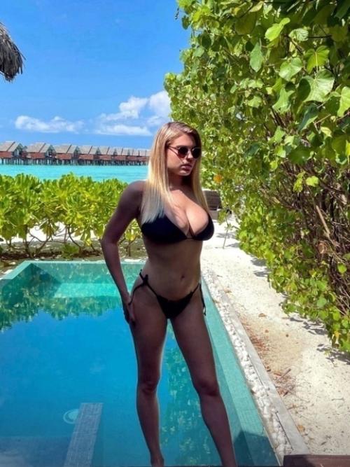 Позвольте представить вам Екатерину - внучку Михаила боярского. 04