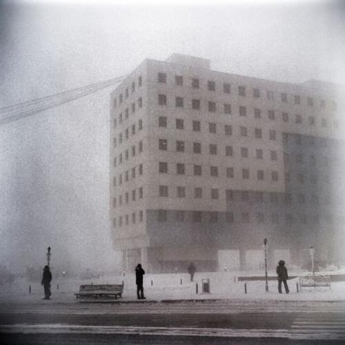 Впечатления американца от посещения Якутска. 08 Впечатления американца от посещения Якутска. 08