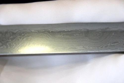 Японские древние мечи из метеорита. 02 Японские древние мечи из метеорита. 02