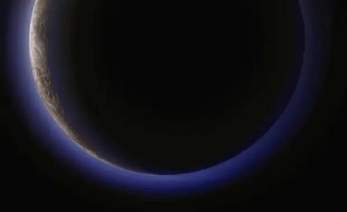 На самом деле космос так выглядит. 09