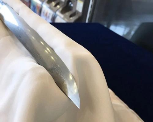 Японские древние мечи из метеорита. 05 Японские древние мечи из метеорита. 05