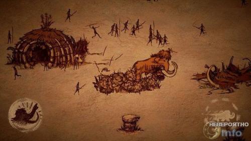 Люди жили в Арктике уже 45 тысяч лет назад. 01 Люди жили в Арктике уже 45 тысяч лет назад. 01