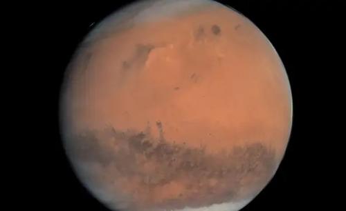 На самом деле космос так выглядит. 02