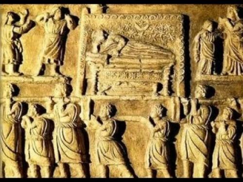 Мелухха: темнокожая цивилизация - больше Египта и шумера! 03