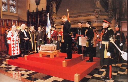 Королевский камень и его Похождения. 07 Королевский камень и его Похождения. 07