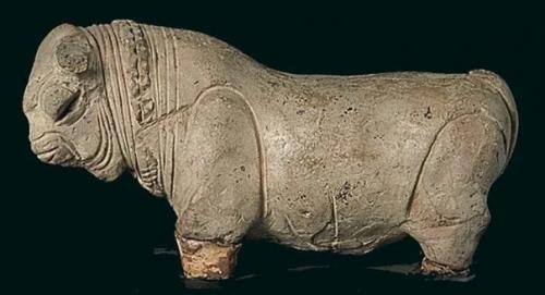 Мелухха: темнокожая цивилизация - больше Египта и шумера! 06