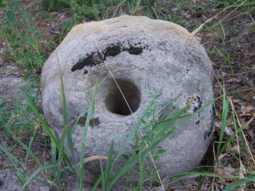 Самарские аномалии: тайны рачейского бора. 07 Самарские аномалии: тайны рачейского бора. 07