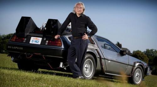 Митио каку: учёба уже не будет базироваться на запоминании.

