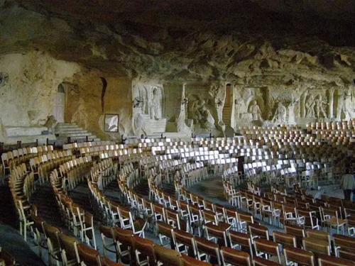 Город Мусорщиков - урбанистический ад, где живут прямые потомки древних египтян. 06