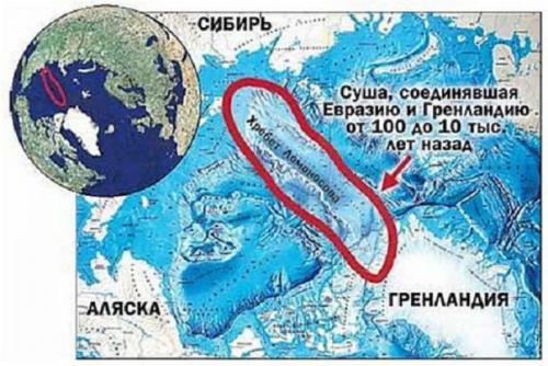 Загадка гиперборейской цивилизации. 02 Загадка гиперборейской цивилизации. 02