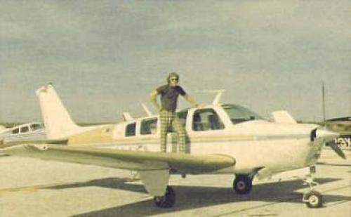 Научная версия событий в бермудском треугольнике. 01 Научная версия событий в бермудском треугольнике. 01