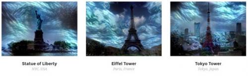 В мти запустили нейросеть, генерирующую пугающие изображения. 03 В мти запустили нейросеть, генерирующую пугающие изображения. 03