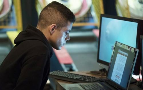 7 способов взломать вас из сериала Мистер Робот. 04 7 способов взломать вас из сериала Мистер Робот. 04