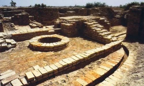 Мелухха: темнокожая цивилизация - больше Египта и шумера! 08