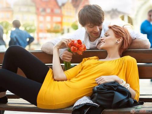 Разведенный мужчина написал 20 эпичных советов тем, кто все еще в браке. 
