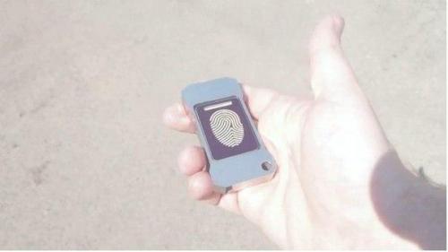 Ученый - аматор изобрел вечный фонарик Lumen.