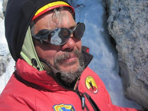 Мистика Гималаев глазами альпинистов. 04