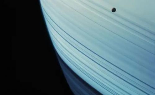 На самом деле космос так выглядит. 08