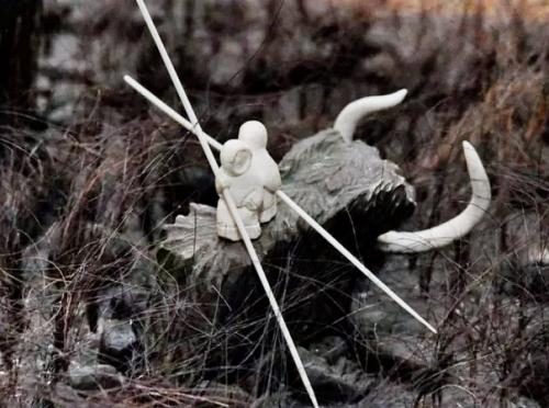 Таинственный народ сиртя. 02 Таинственный народ сиртя. 02