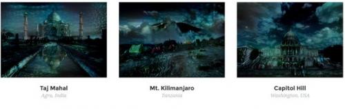 В мти запустили нейросеть, генерирующую пугающие изображения. 04 В мти запустили нейросеть, генерирующую пугающие изображения. 04