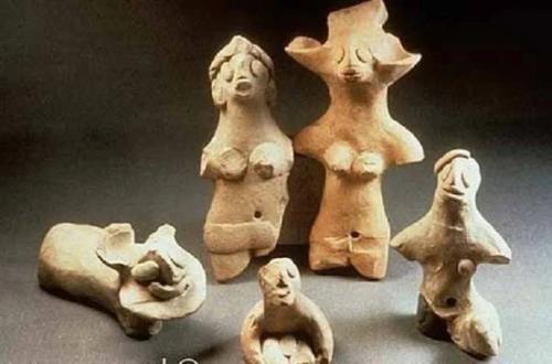 Мелухха: темнокожая цивилизация - больше Египта и шумера! 05