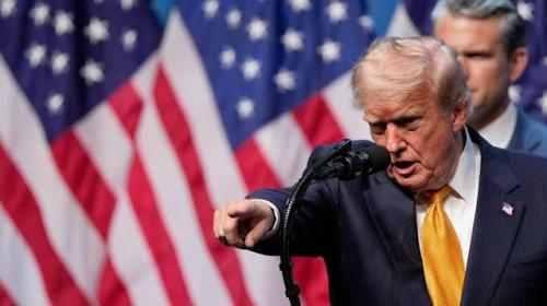 Трамп считает зеленского главным препятствием на пути к миру в Украине, - The Atlantic.

