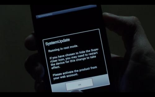 7 способов взломать вас из сериала Мистер Робот. 06 7 способов взломать вас из сериала Мистер Робот. 06