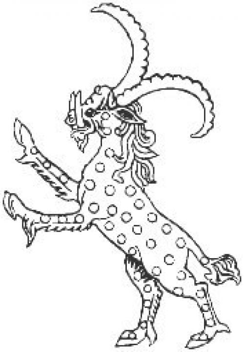 Странные существа прошлого. 02 Странные существа прошлого. 02