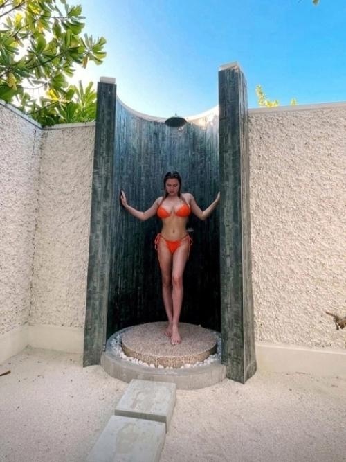 Позвольте представить вам Екатерину - внучку Михаила боярского. 05