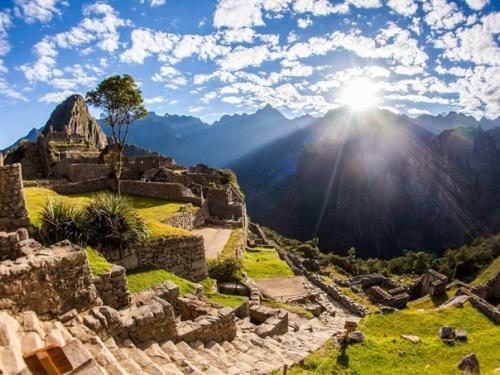 Город, построенный за ночь. 02