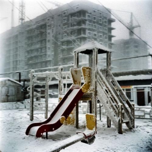 Впечатления американца от посещения Якутска. 07 Впечатления американца от посещения Якутска. 07