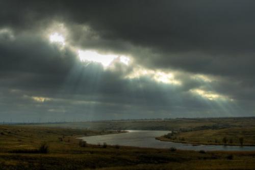 Аномальная зона.  Почему в Якутии боятся Долины Смерти. 02