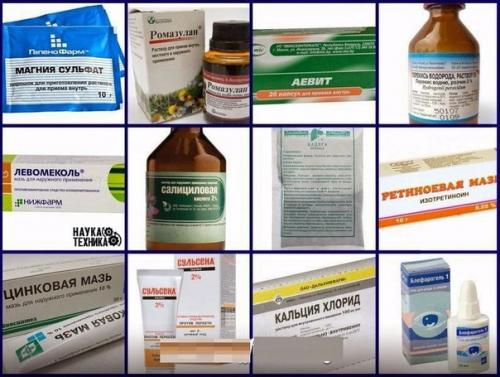 Почему эти рецепты нестандартны и очень эффективны? 

