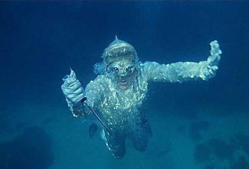 Взгляд в БУДУЩЕЕ Александра беляева. 01