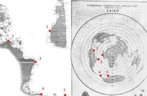Антарктида: всегда ли она была льдом? 
