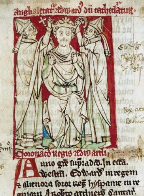 Королевский камень и его Похождения. 02 Королевский камень и его Похождения. 02