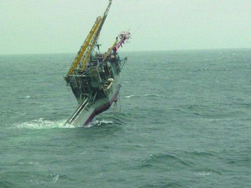 Самый странный корабль в мире - RP Flip. 03