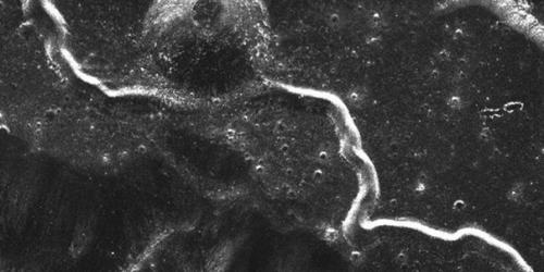 В лунном кратере обнаружили шахту инопланетян. 05 В лунном кратере обнаружили шахту инопланетян. 05