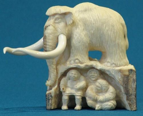 Таинственный народ сиртя. 01 Таинственный народ сиртя. 01