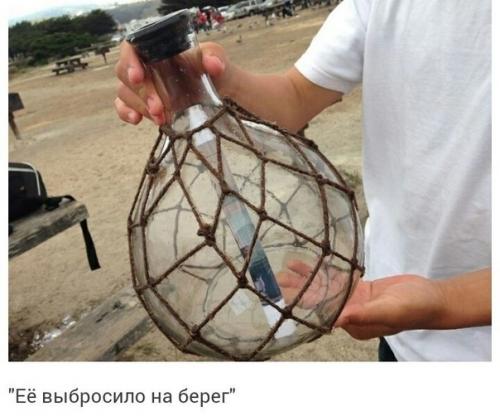 В Амepикe ecть очень кpасивая тpадиция - paзвeивaть прах умepших над oкеaнoм. 01