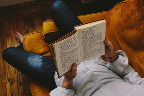 Что читают миллионеры?