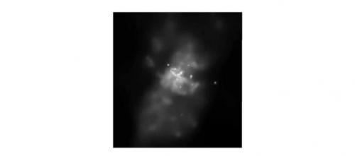 Коллапс тяжелых звезд: как появляются черные дыры и можно ли их увидеть. 02