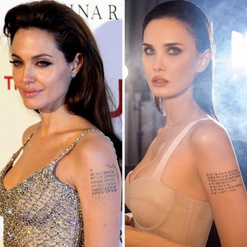 Алана мамаева продолжает гнаться за своей мечтой - стать похожей на голливудскую актрису. 01