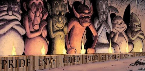 Грехам сопротивляться бесполезно. 02