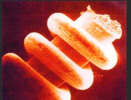 Самородный вольфрам нарады. 03 Самородный вольфрам нарады. 03